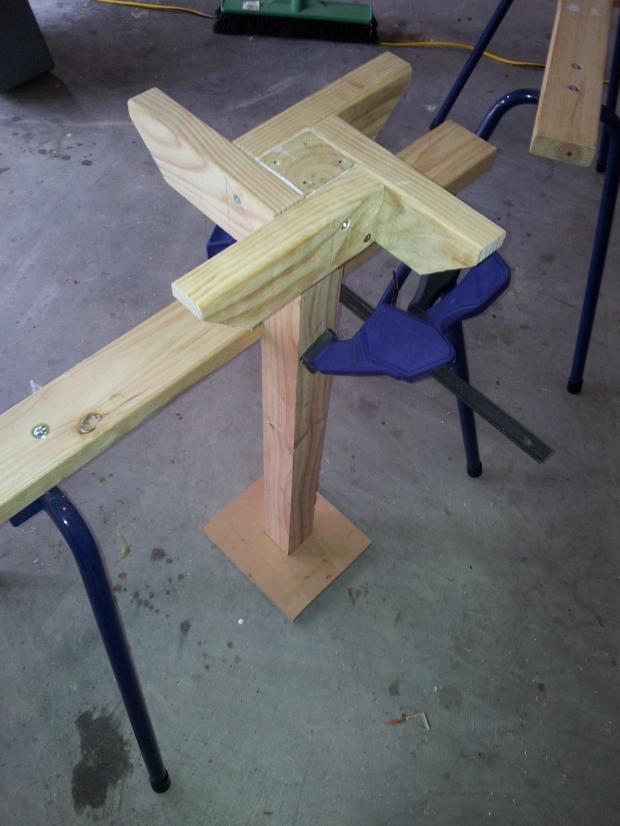 Download Free bench grinder stand plans Plans DIY epoxy ...